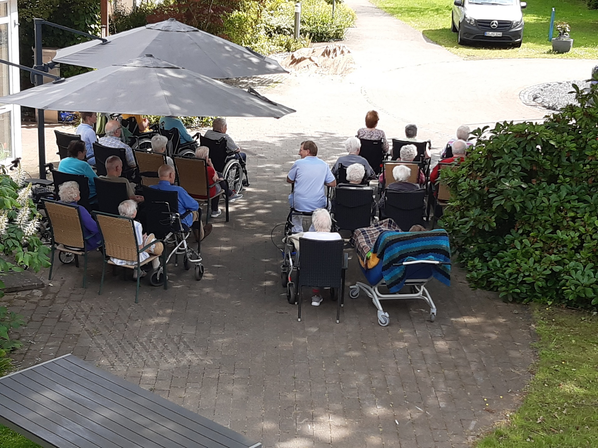 Konzert Foto3